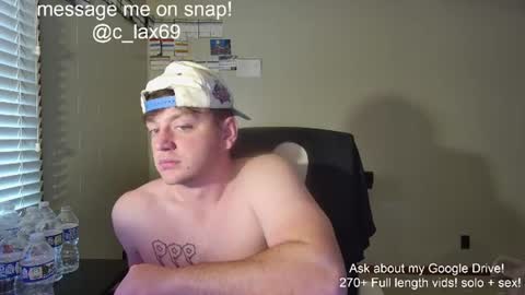 sexylax69 online show from June 10, 3:24 pm