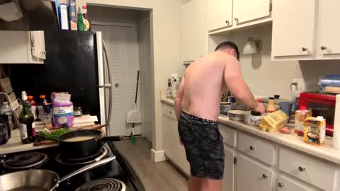 Snapshot of sexylax69 chatting on October 1, 1:09 am sexylax69 online show from October 1, 1:09 am
