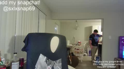 sexylax69 online show from November 3, 1:32 am