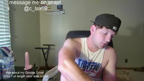 sexylax69 online show from June 26, 3:25 pm
