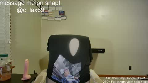 sexylax69 online show from June 18, 12:56 am