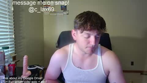 sexylax69 online show from June 19, 3:28 pm