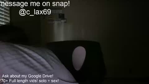 sexylax69 online show from June 28, 11:00 pm