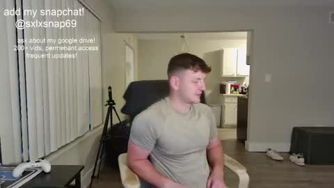Snapshot of sexylax69 chatting on September 27, 1:03 am sexylax69 online show from September 27, 1:03 am