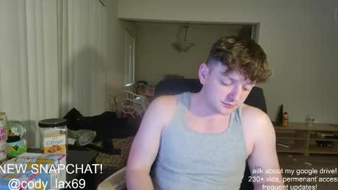 sexylax69 online show from April 19, 12:54 am