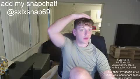 sexylax69 online show from October 29, 12:46 am