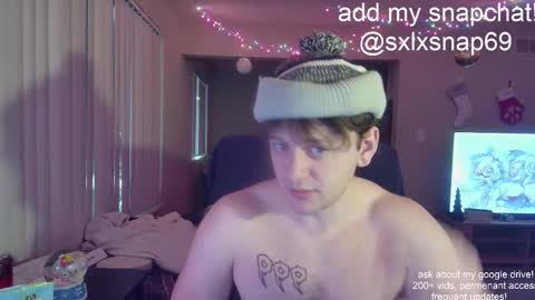 sexylax69 online show from January 16, 1:52 am