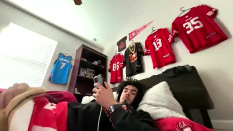 sexylightskin14 online show from February 15, 8:39 pm