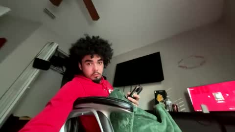 sexylightskin14 online show from November 12, 9:08 pm