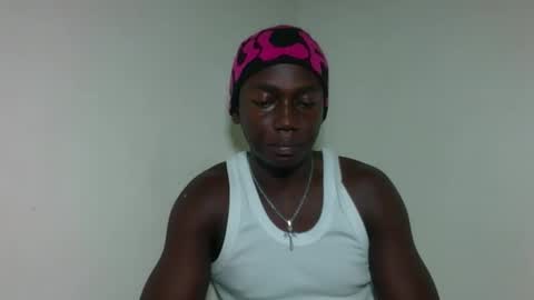 sexylinkebony2 online show from March 6, 5:59 am