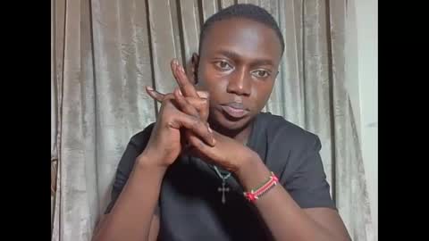 sexylinkebony2 online show from February 27, 9:58 pm