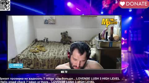 BISEXPRINCE777 online show from May 1, 9:39 pm