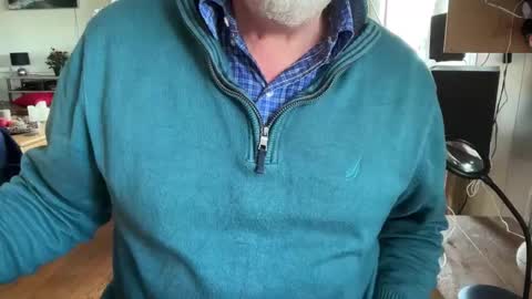 SexyLuke online show from October 18, 8:08 am