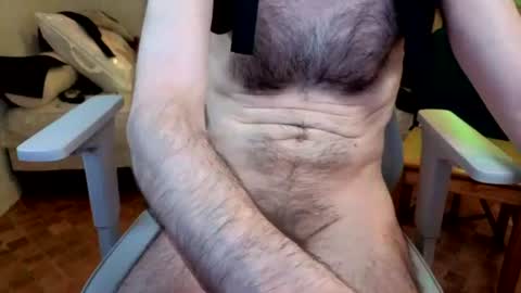 Vincent Vega online show from June 14, 2:41 pm