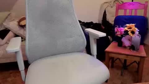 Vincent Vega online show from March 24, 7:51 pm