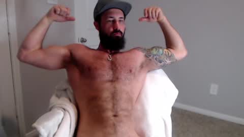 Snapshot of sexymanmk26 chatting on January 25, 2:36 pm lets go private im ready to play pvt cum online show from January 25, 2:36 pm