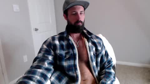 Snapshot of sexymanmk26 chatting on February 23, 4:53 pm lets go private im ready to play pvt cum online show from February 23, 4:53 pm