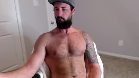Snapshot of sexymanmk26 chatting on March 7, 1:40 pm lets go private im ready to play pvt cum online show from March 7, 1:40 pm