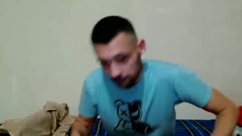 Sexymannr1 online show from December 27, 8:18 pm