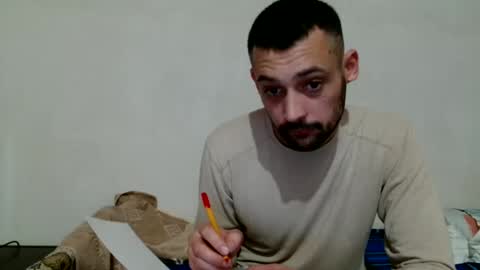 Sexymannr1 online show from December 29, 8:26 pm