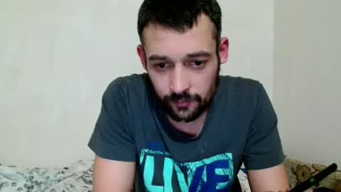 Sexymannr1 online show from February 3, 5:14 pm