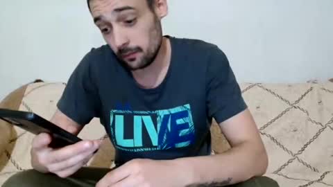 Sexymannr1 online show from March 4, 4:20 pm