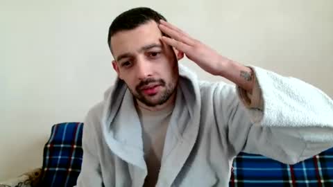 Sexymannr1 online show from January 15, 11:43 am