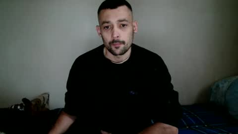 Sexymannr1 online show from December 26, 1:21 pm