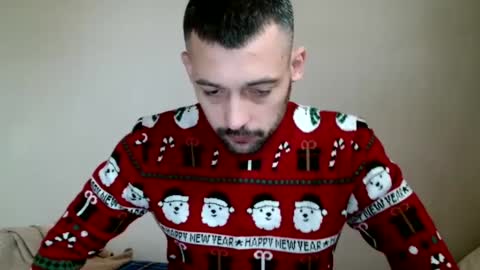 Sexymannr1 online show from December 29, 9:06 am