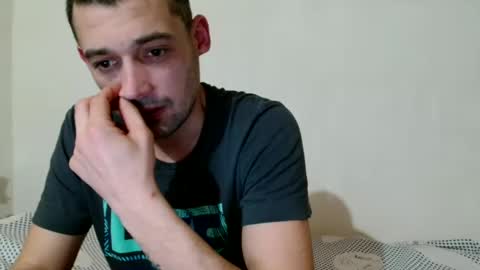 Sexymannr1 online show from February 4, 4:50 pm