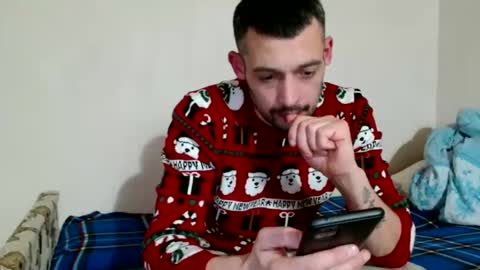 Sexymannr1 online show from January 7, 4:59 pm