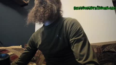 Snapshot of sexymountainman420 chatting on December 16, 6:53 am Sexymountainman420 online show from December 16, 6:53 am
