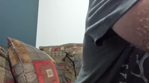 Snapshot of sexymountainman420 chatting on September 13, 7:20 am Sexymountainman420 online show from September 13, 7:20 am