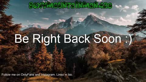 Snapshot of sexymountainman420 chatting on January 9, 5:02 am Sexymountainman420 online show from January 9, 5:02 am