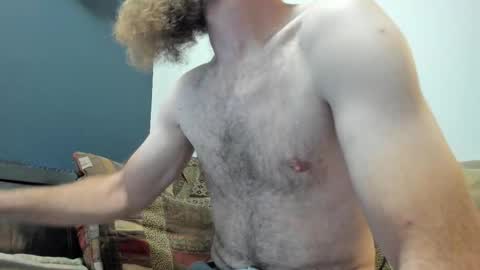 Sexymountainman420 online show from October 17, 12:25 am