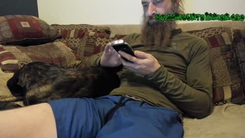 Snapshot of sexymountainman420 chatting on December 27, 12:07 am Sexymountainman420 online show from December 27, 12:07 am