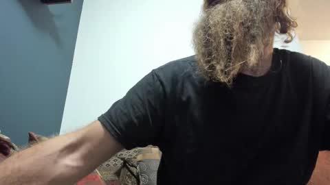 Snapshot of sexymountainman420 chatting on September 14, 6:54 pm Sexymountainman420 online show from September 14, 6:54 pm