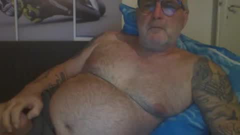 sexypaa online show from January 23, 8:56 pm