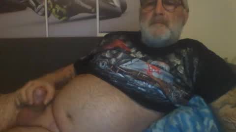 sexypaa online show from January 20, 8:07 pm