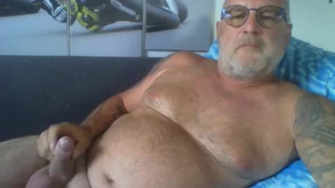 sexypaa online show from May 10, 3:57 pm