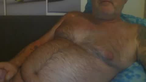 sexypaa online show from February 21, 9:54 pm