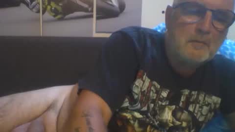 sexypaa online show from May 6, 7:47 pm