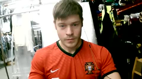 Erikson online show from December 2, 6:16 am