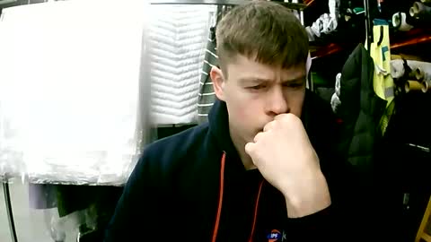 Erikson online show from March 30, 5:41 am