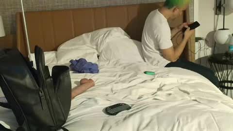 Possum online show from March 30, 7:20 am