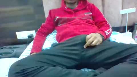 Sexy Raghav online show from January 14, 4:33 pm