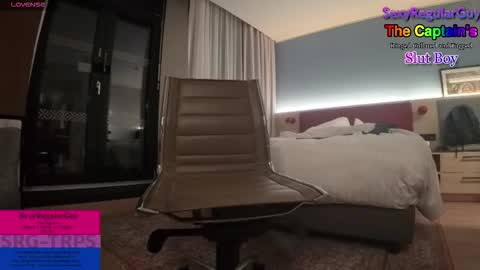 Stevie Niceone online show from November 17, 9:29 pm