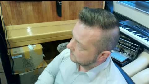 sexysteve80 online show from May 12, 10:02 am
