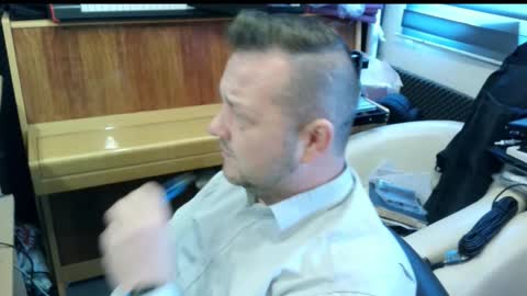 Snapshot of sexysteve80 chatting on October 14, 8:54 am sexysteve80 online show from October 14, 8:54 am