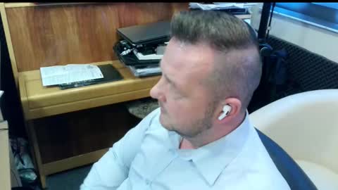 sexysteve80 online show from October 27, 1:02 pm